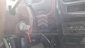 2009 Nissan Pick up D/C — Keys — Photo 4 — Thumbnail