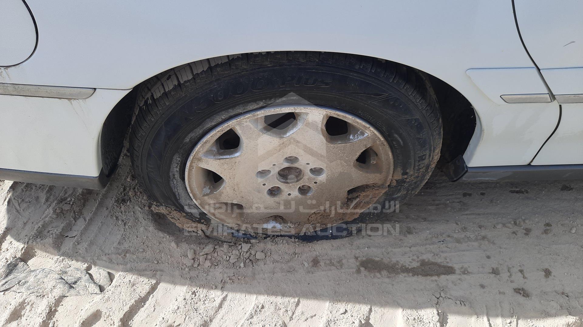 2006 CHEVROLET LUMINA VIN: 6G1LZ54F06L516716