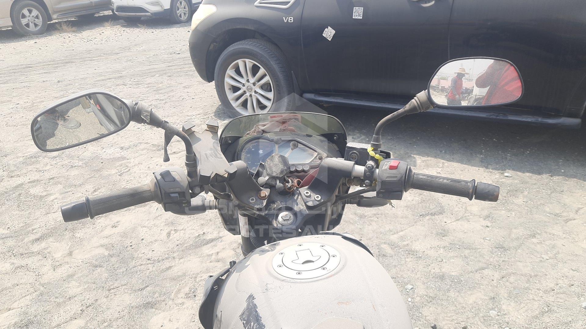 2021 BAJAJ 150 CC VIN: MD2A11CX2MCC24985