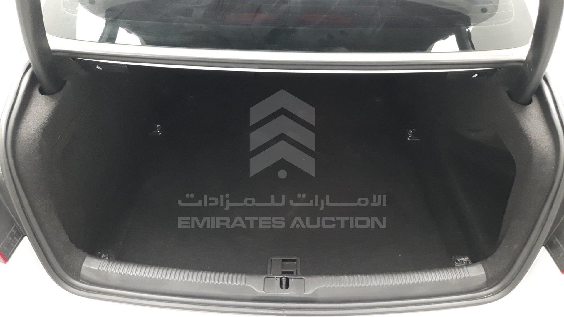 2013 AUDI A5 VIN: WAUCGBFR8DA012114