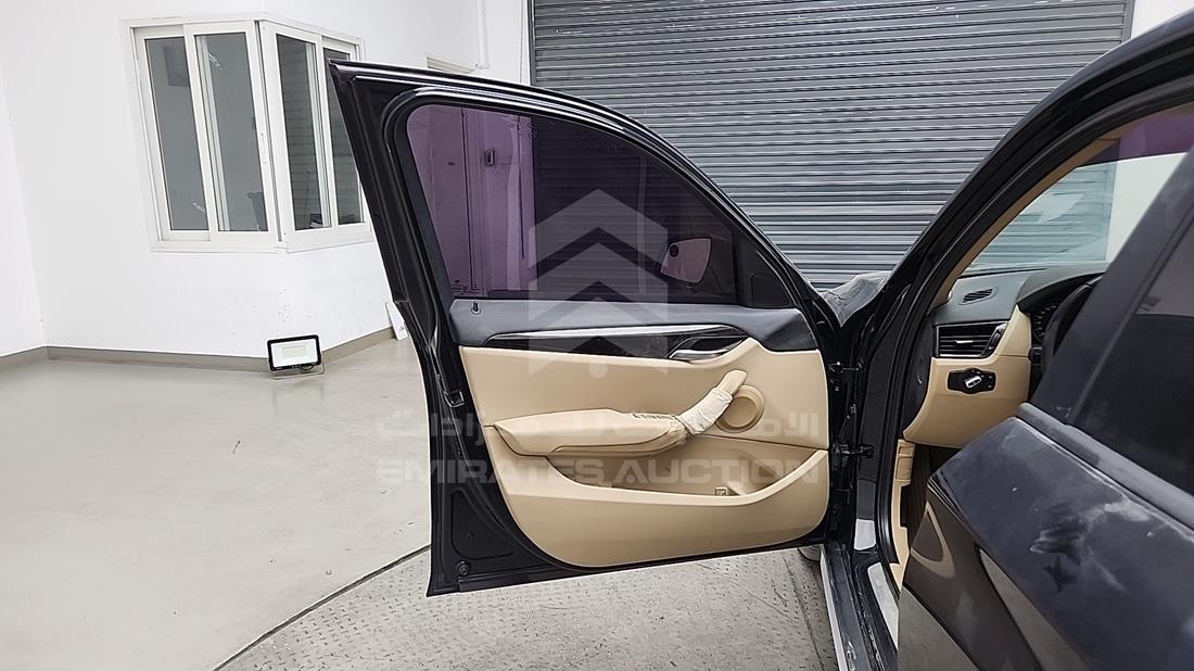 2015 BMW X1 — Front Left Door — Photo 10