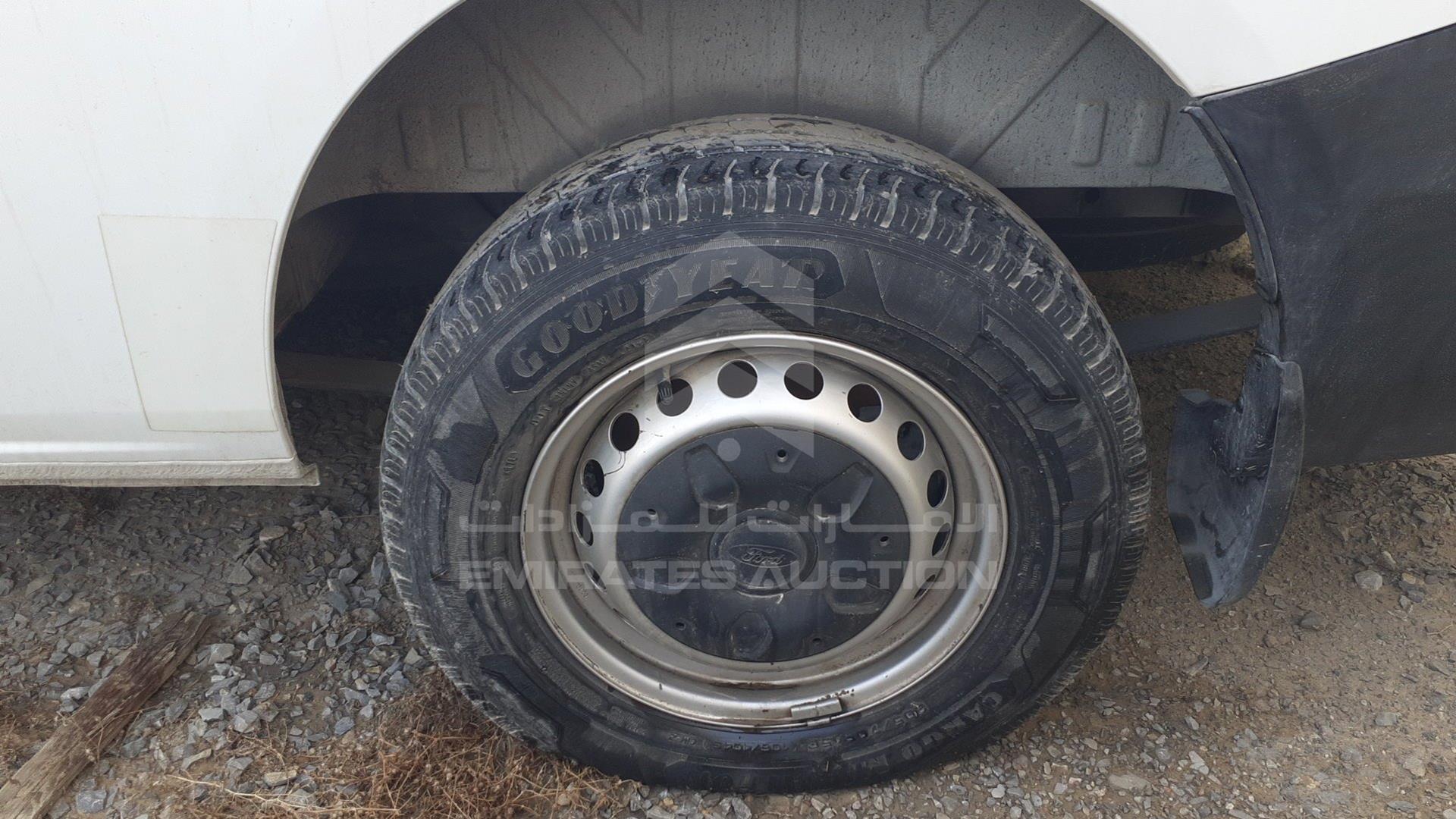 2021 FORD TRANSIT VIN: WF0HGHY77MTU01058