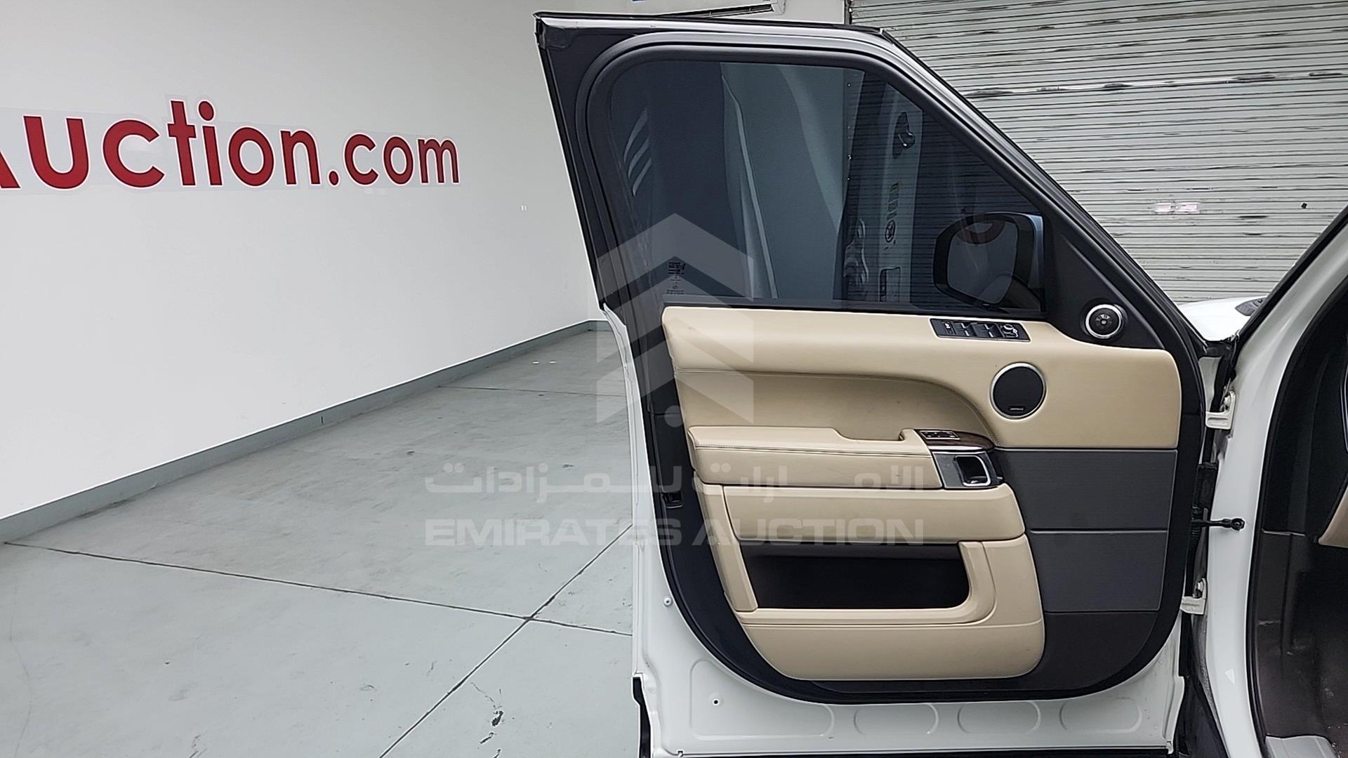 2015 RANGE ROVER SPORT VIN: SALWR2VF7FA520006