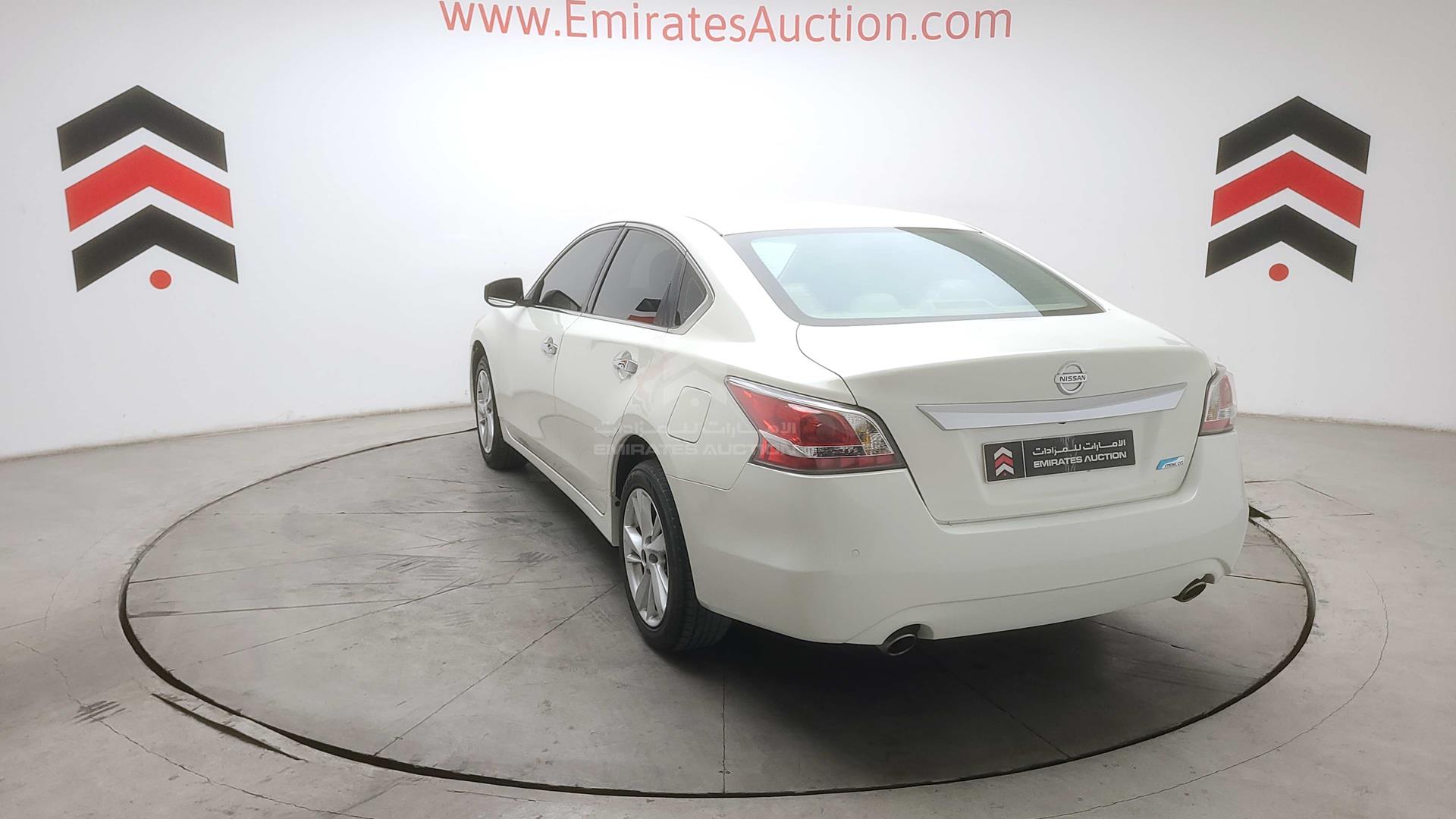 2016 NISSAN ALTIMA VIN: 1N4AL3A93GC104524