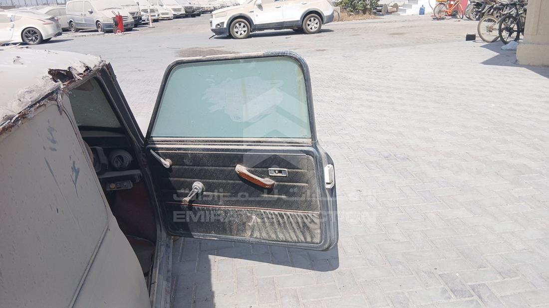 1975 Mini Cooper — Front Right Door — Photo 24