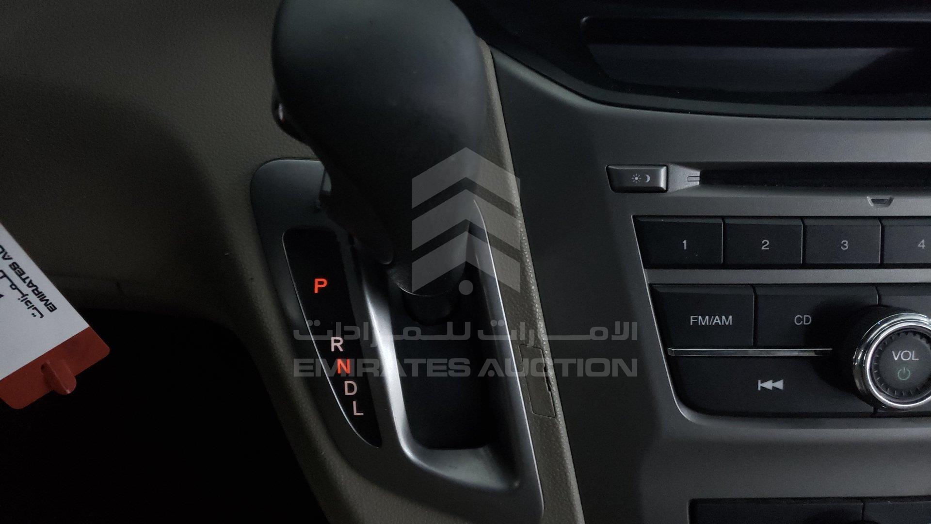 5KBRL5821FB703118 - 2015 Honda Odyssey - #378113