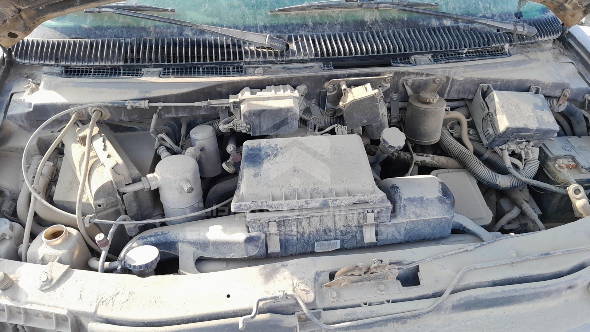 2001 CHEVROLET ASTRO VIN: 1GNEL19W91B124193
