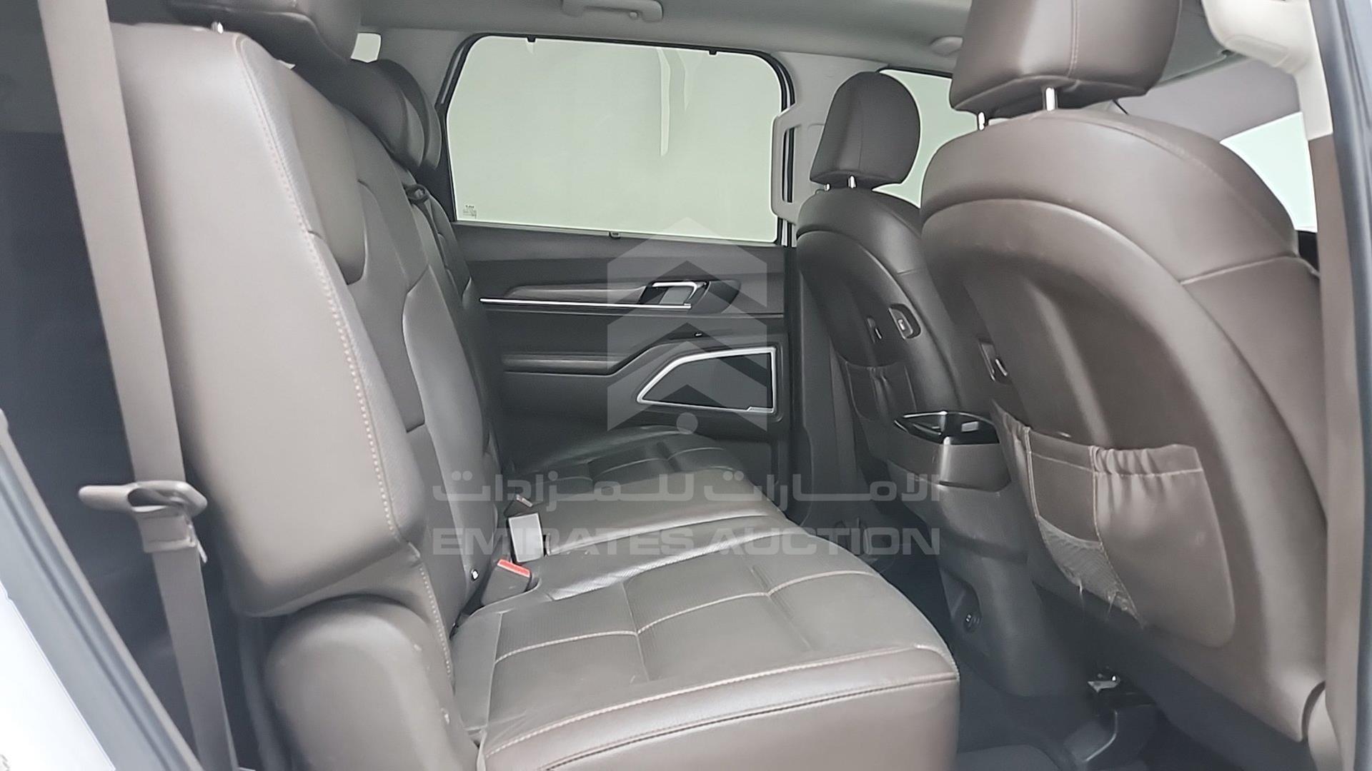 2022 KIA TELLURIDE VIN: 5XXP381C7NG232128
