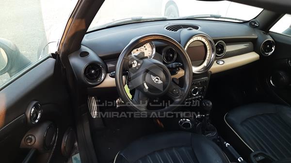 WMWSV3103DT454223 Mini COOPER S