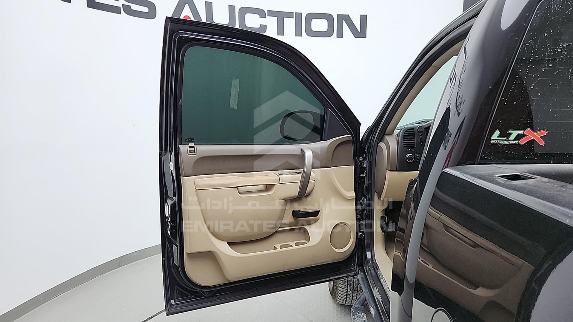 2012 GMC SIERRA VIN: 1GTN29E05CZ332156