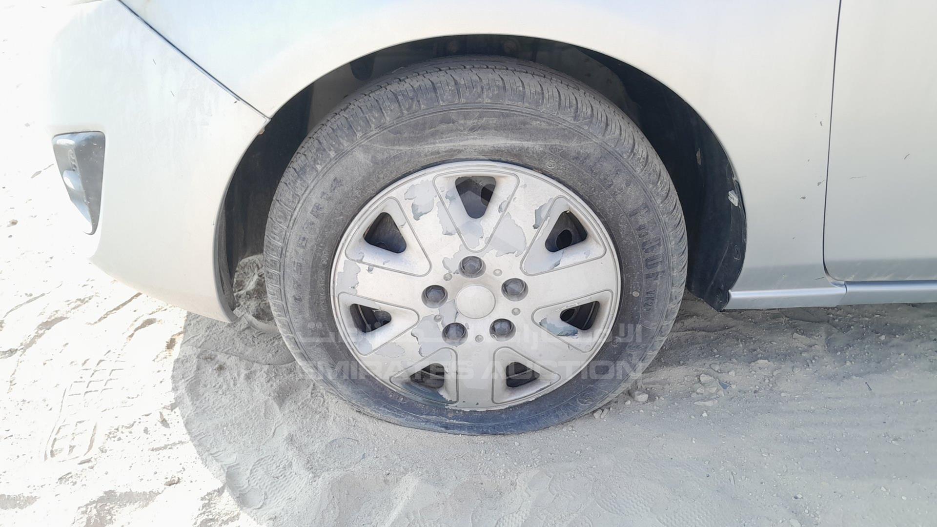 2015 MAZDA 2 VIN: MM7DE3SY6FW283120
