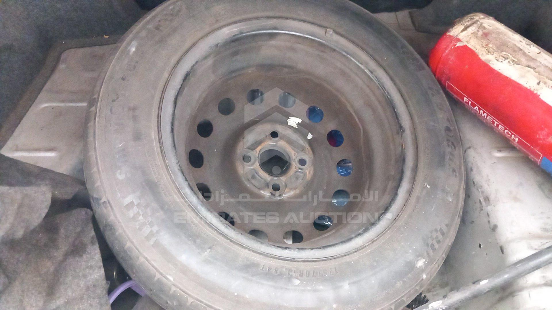 2012 MITSUBISHI LANCER VIN: JMYSRCS1ACU705823