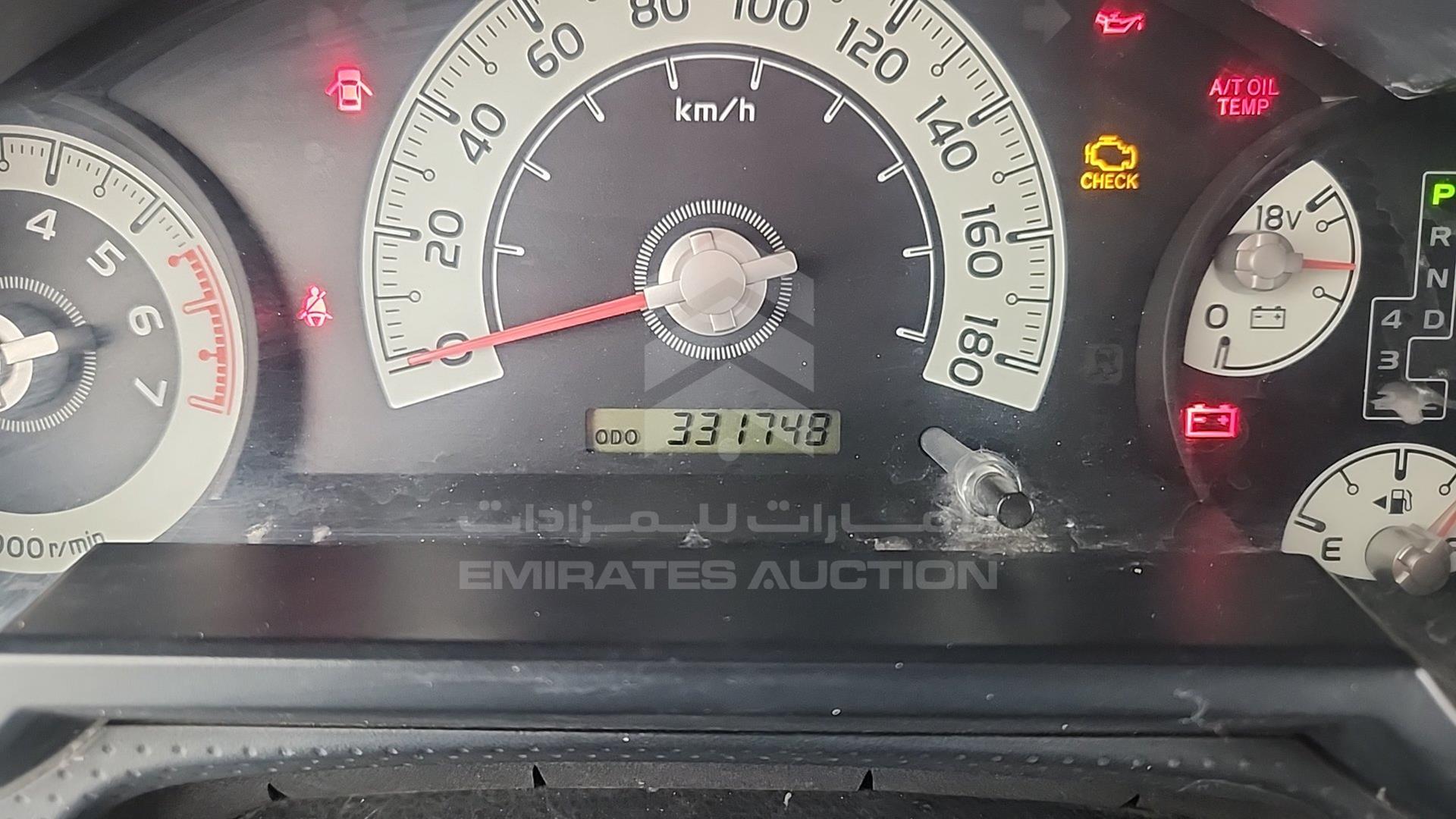 2010 TOYOTA FJ CRUISER VIN: JTEBU11F0AK086658