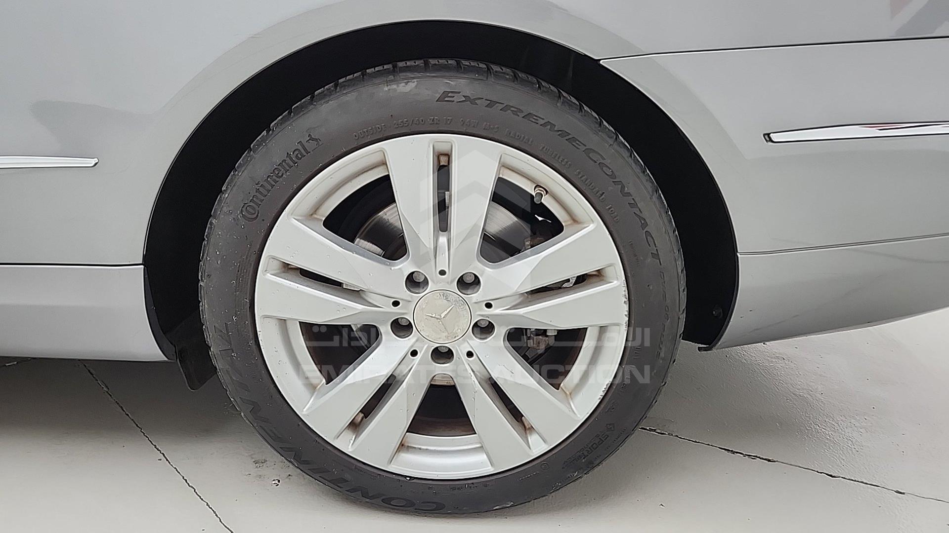 2012 MERCEDES E 350 VIN: WDDKJ5KBXCF139271