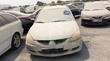 ميتسوبيشي - لانسر 2005<br> AED 500
