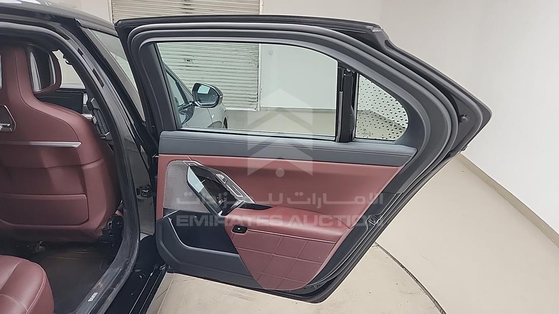 2024 BMW 735 I — Rear Right Door — Photo 27