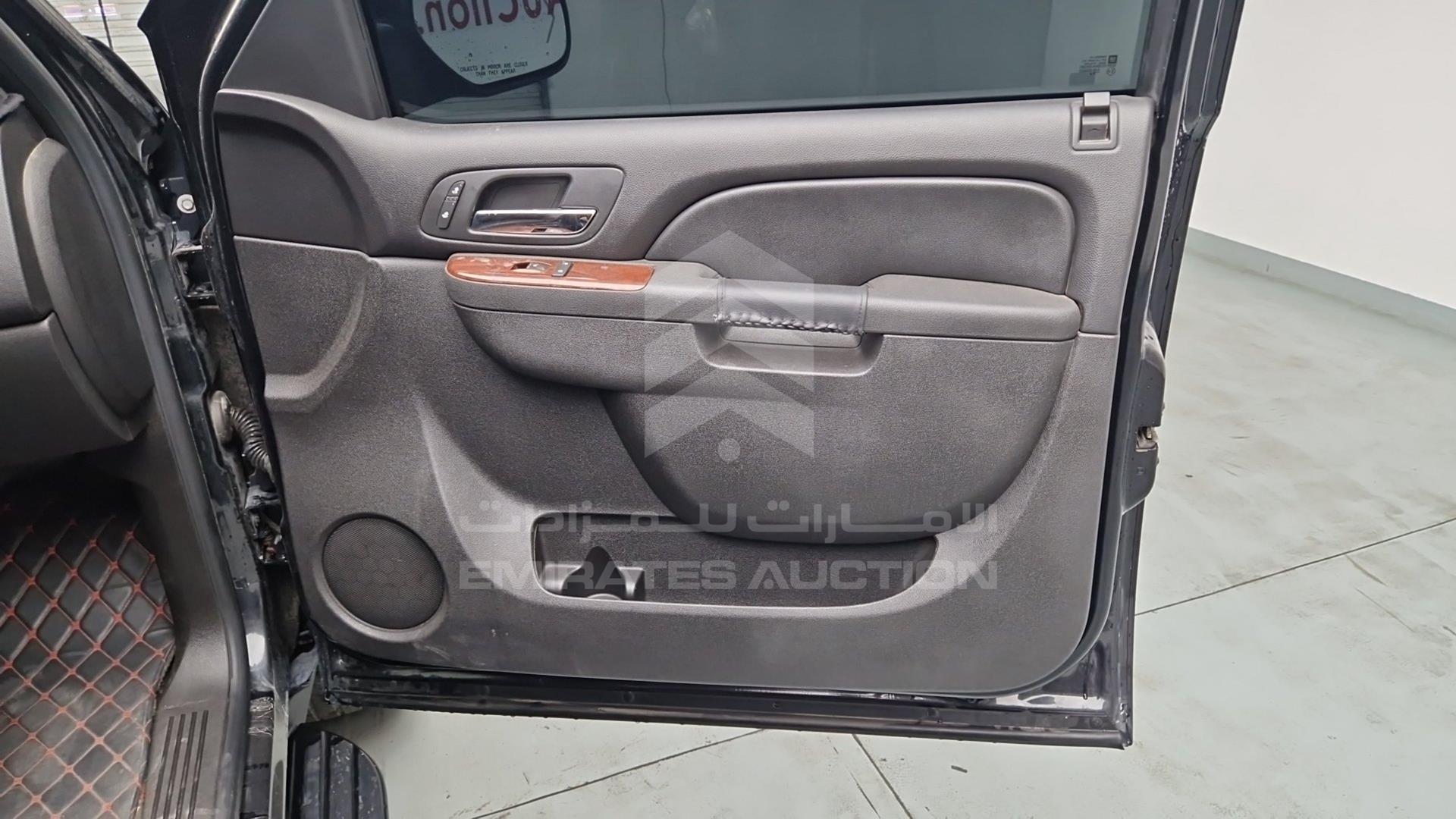 2010 CHEVROLET AVALANCHE VIN: 3GNVKFE06AG207007