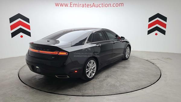 3LN6L2GK7ER802987 Lincoln MKZ