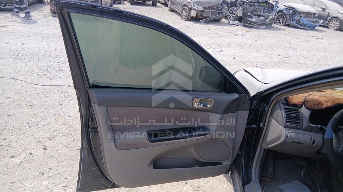 2005 Toyota Camry — Front Left Door — Photo 9