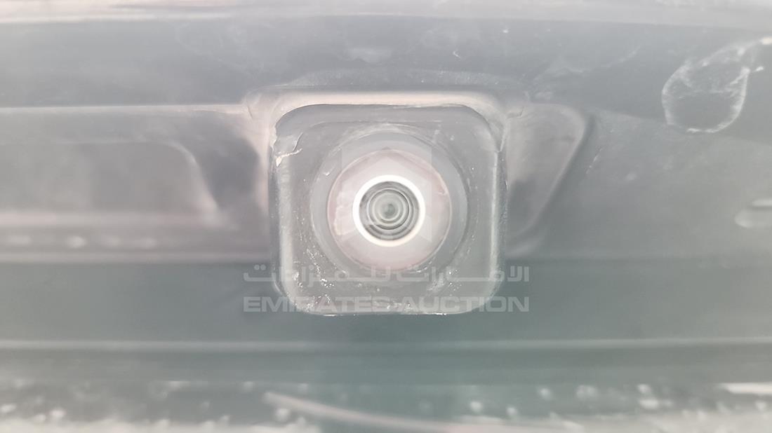 رولز رويز كولينان 2021 — زاوية الكاميرا الخلفية ورؤية 360 درجة — صورة 23