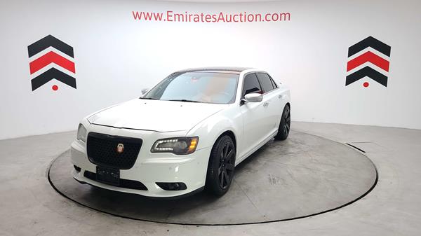 Chrysler 300 2014 2C3CCAAG4EH326882 Image 57