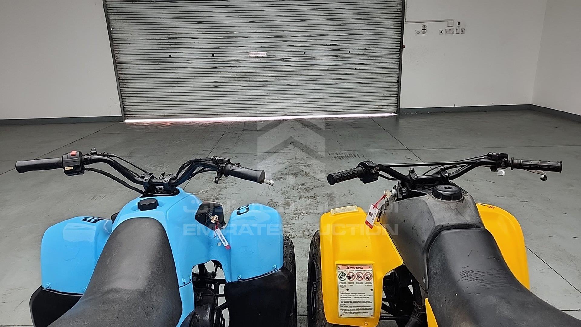 0 BUGGY --- VIN: M3A900276