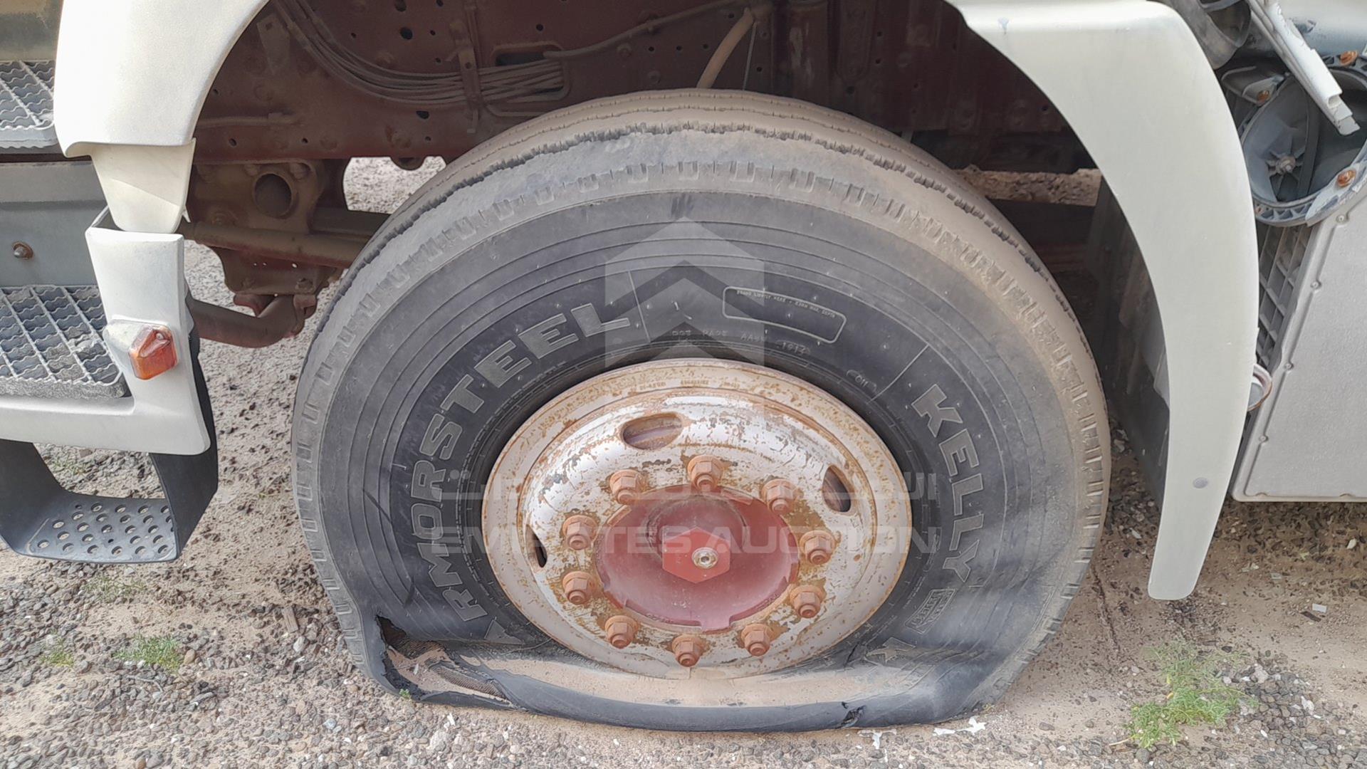 0 IVECO --- VIN: WJMA1VNS00C106157