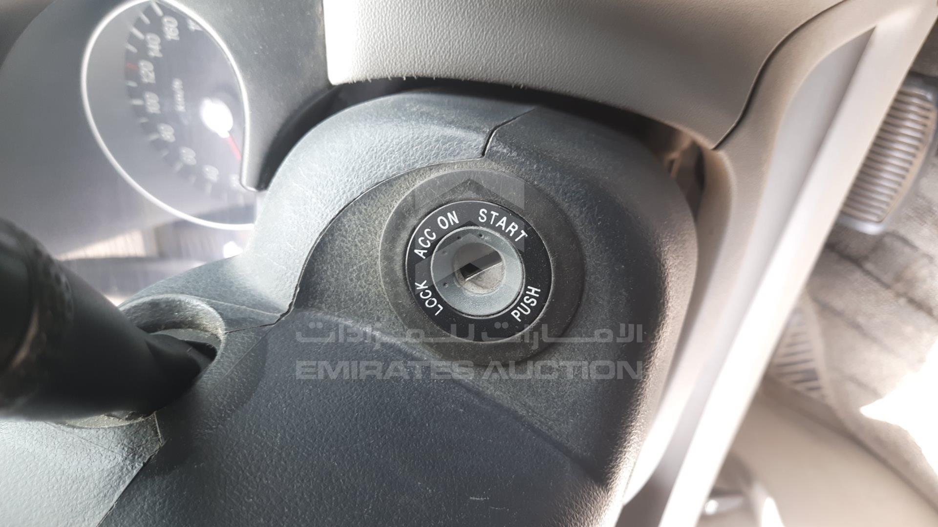 2008 HYUNDAI ACCENT VIN: KMHCM41C08U179996