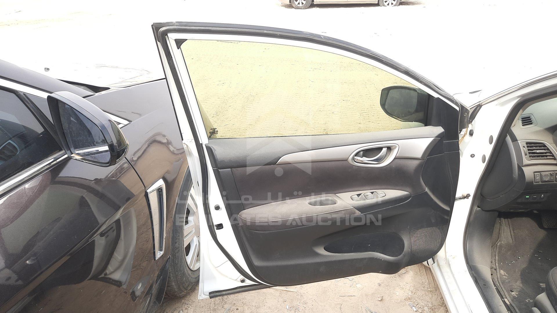 2013 NISSAN SENTRA VIN: 3N1AB7AP9DL767960