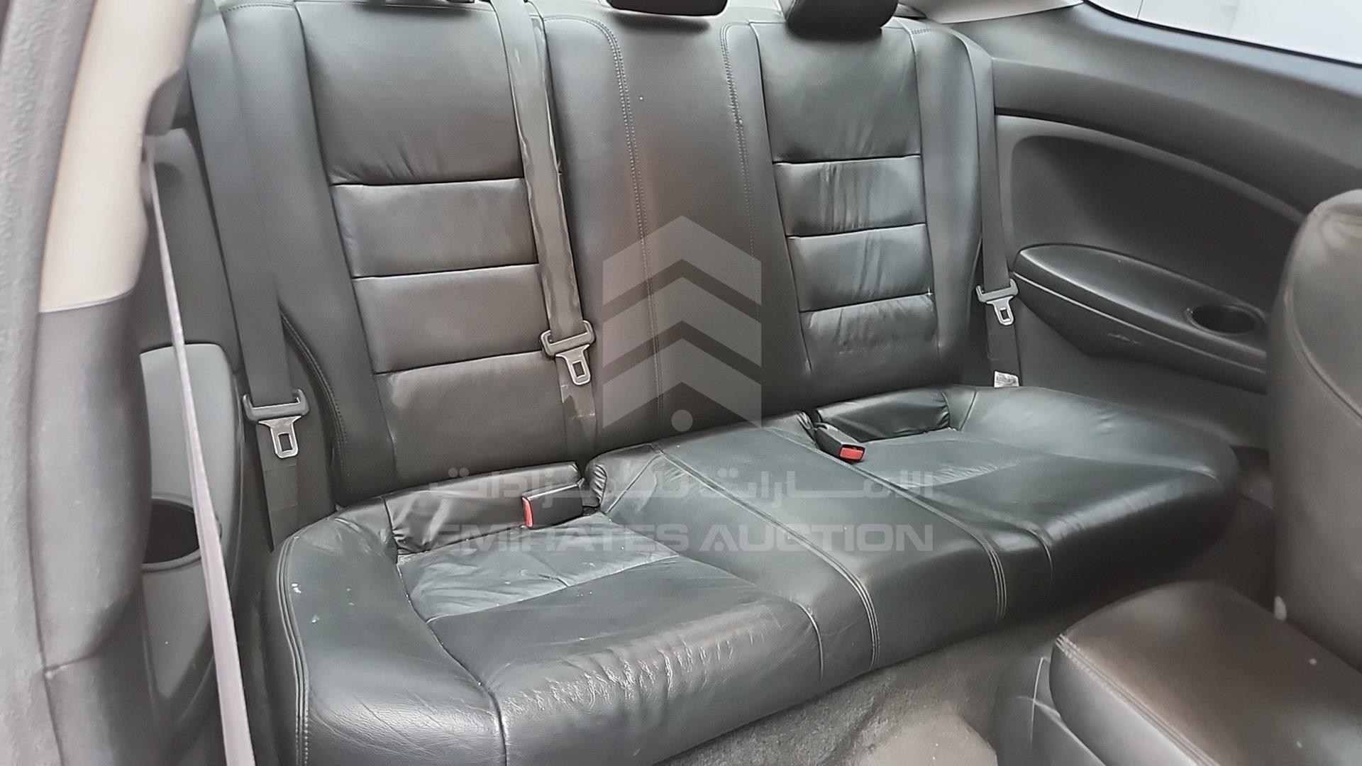 2010 HONDA ACCORD VIN: 1HGCS227XAA600387