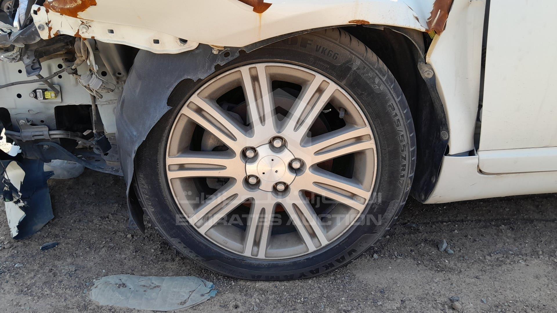 2009 TOYOTA AVALON VIN: 4T1BK36B39U325112