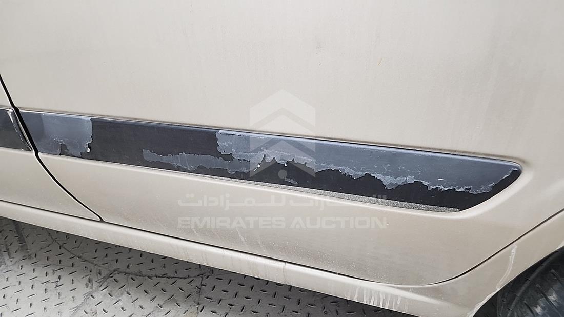 نيسان صني 2002 — خدش — صورة 29