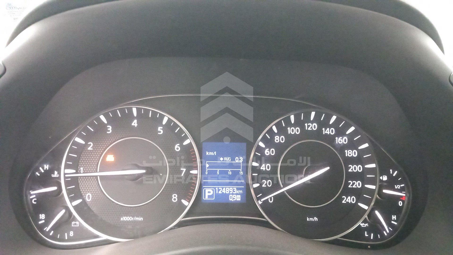 2017 NISSAN ARMADA VIN: JN8AY2ND2H9005815