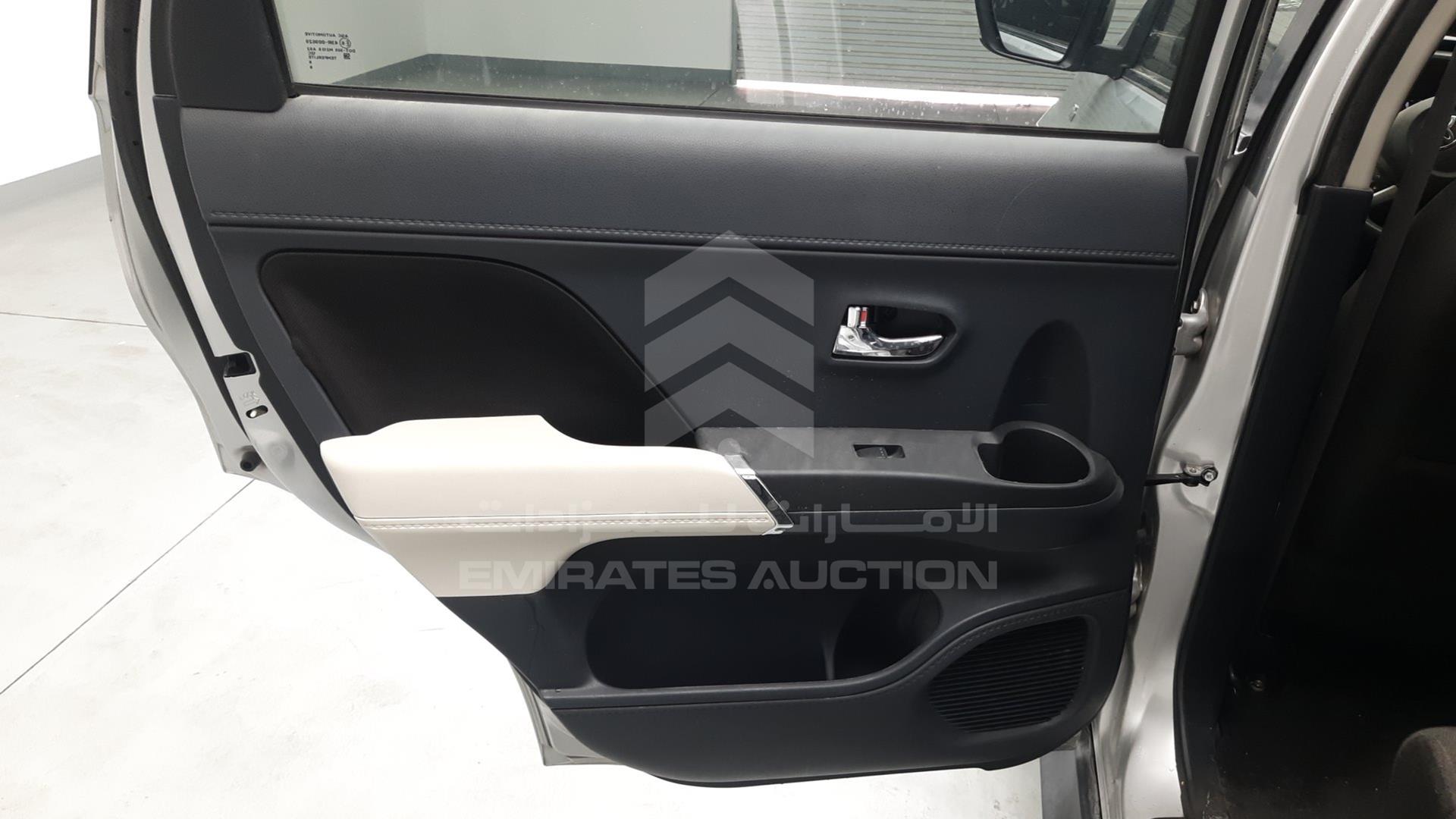 2019 TOYOTA RUSH VIN: MHKEF8BF0KK003403