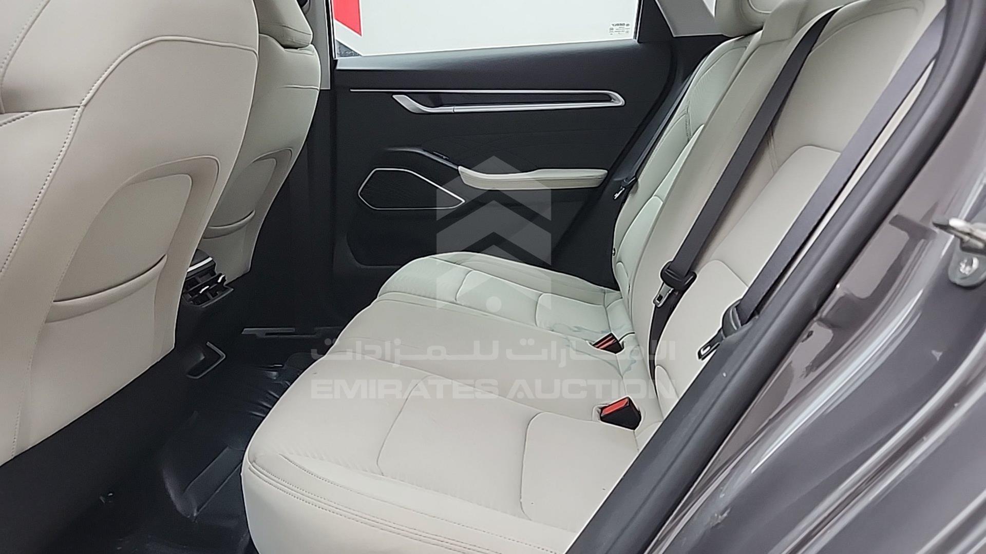 2024 GEELY EMGRAND VIN: LB3F31S20RG015243