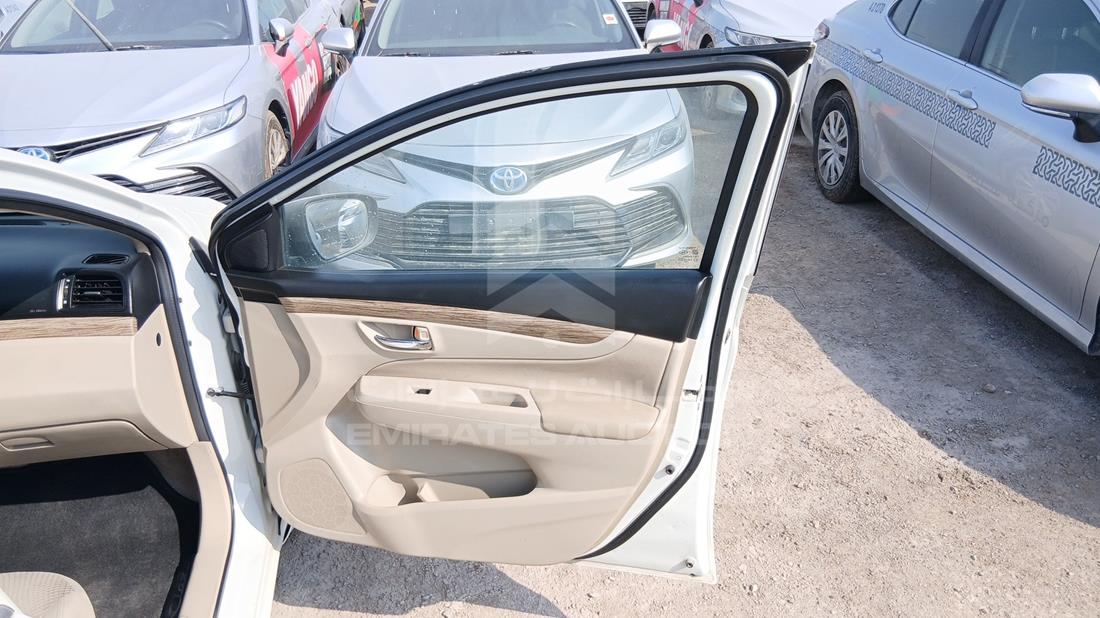 2023 Suzuki Ciaz — Front Right Door — Photo 27