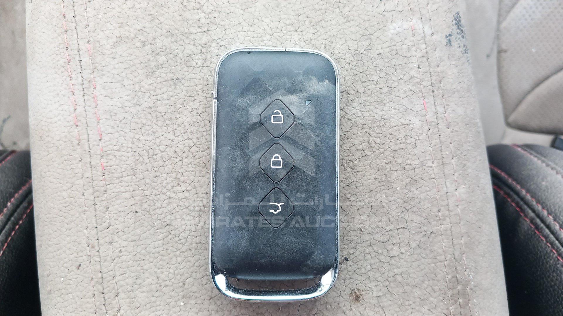 2024 CHEVROLET CAPTIVA VIN: LZWADAGA0RB009776