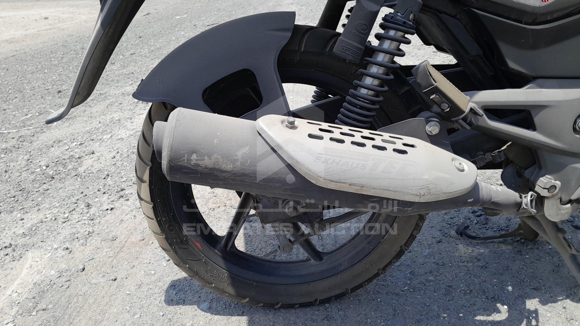 2021 BAJAJ 150 CC VIN: MD2A11CX1MCE49754