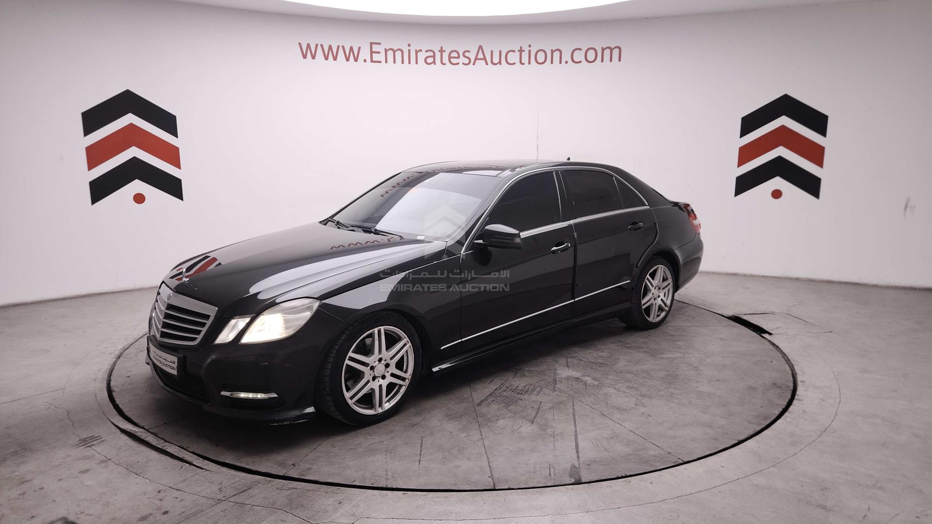 2012 MERCEDES E 300 VIN: WDDHF5EB7CA585768