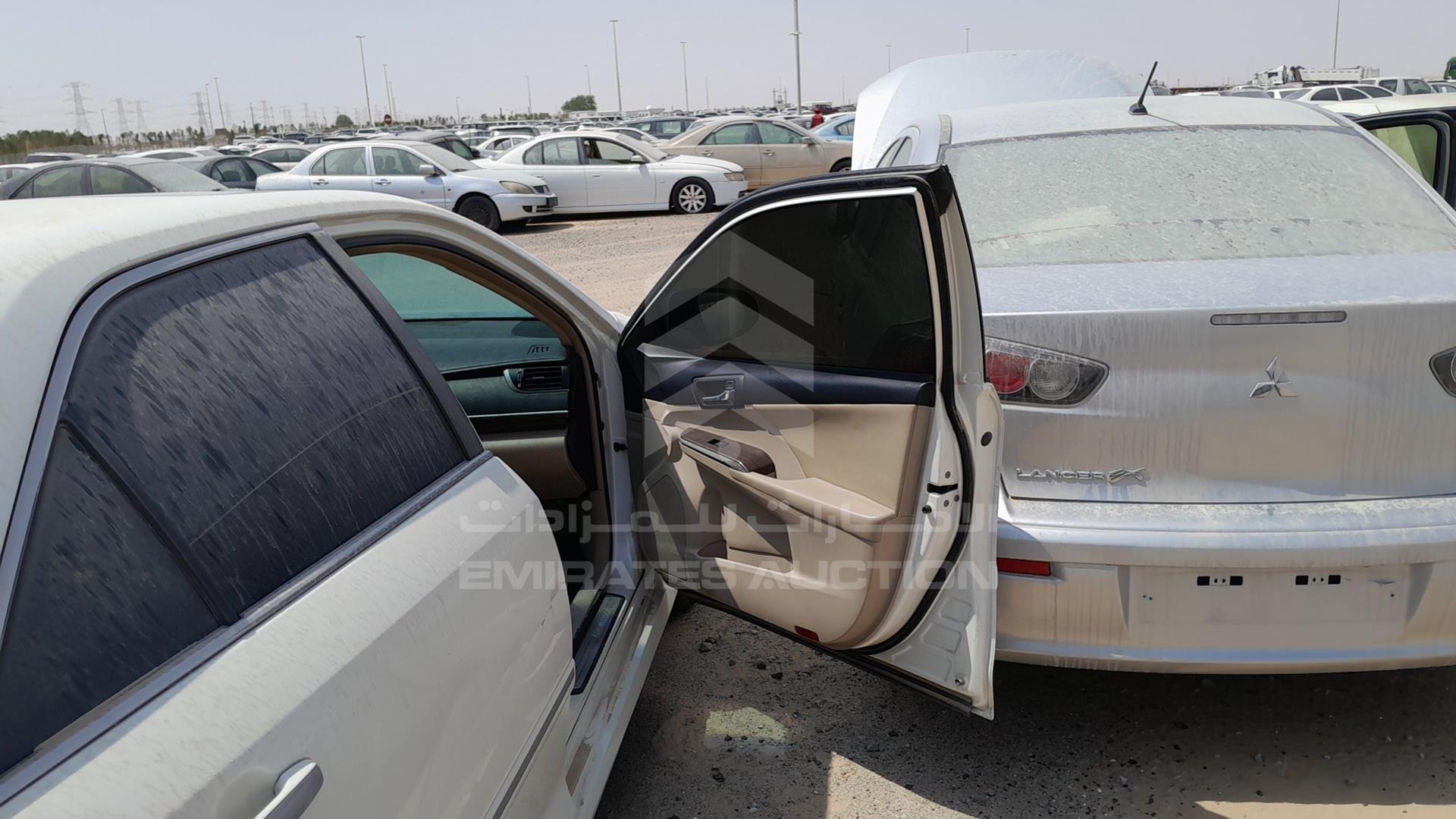 2013 TOYOTA CAMRY VIN: 6T1BF4FK2DX423361