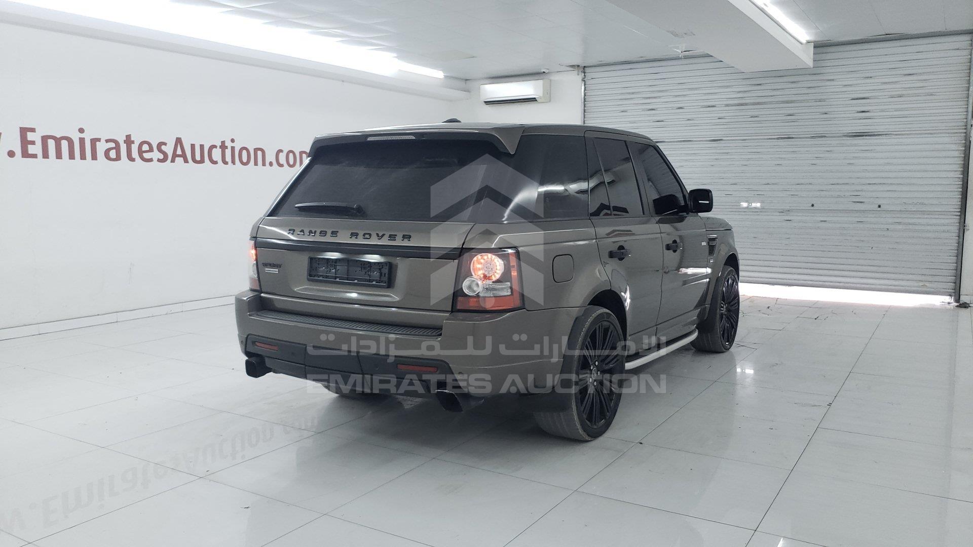 SALLSAAD4DA771139 - 2013 Range Rover Sport - #359214