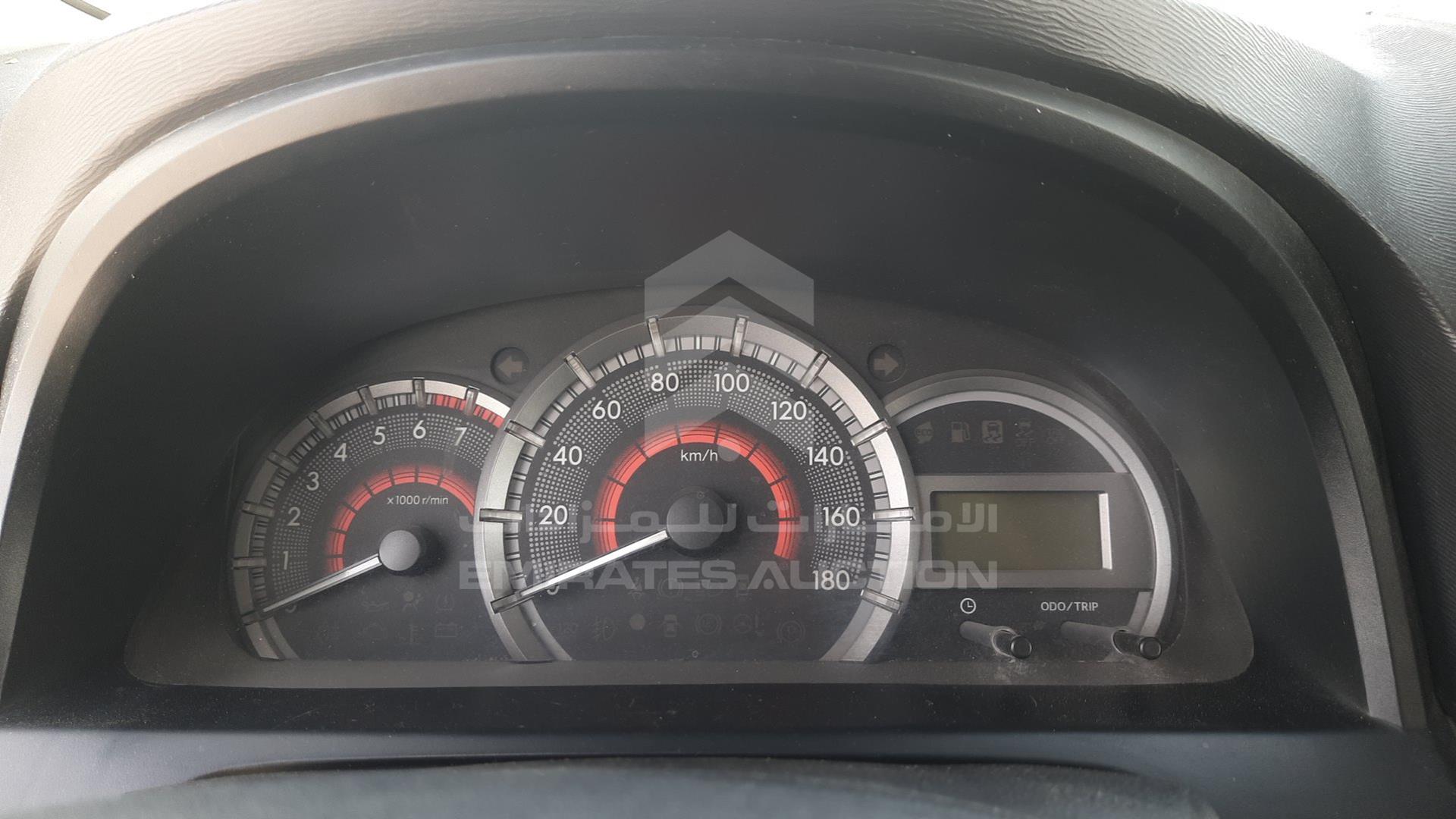 2017 TOYOTA AVANZA VIN: MHKMF52F3HK004709
