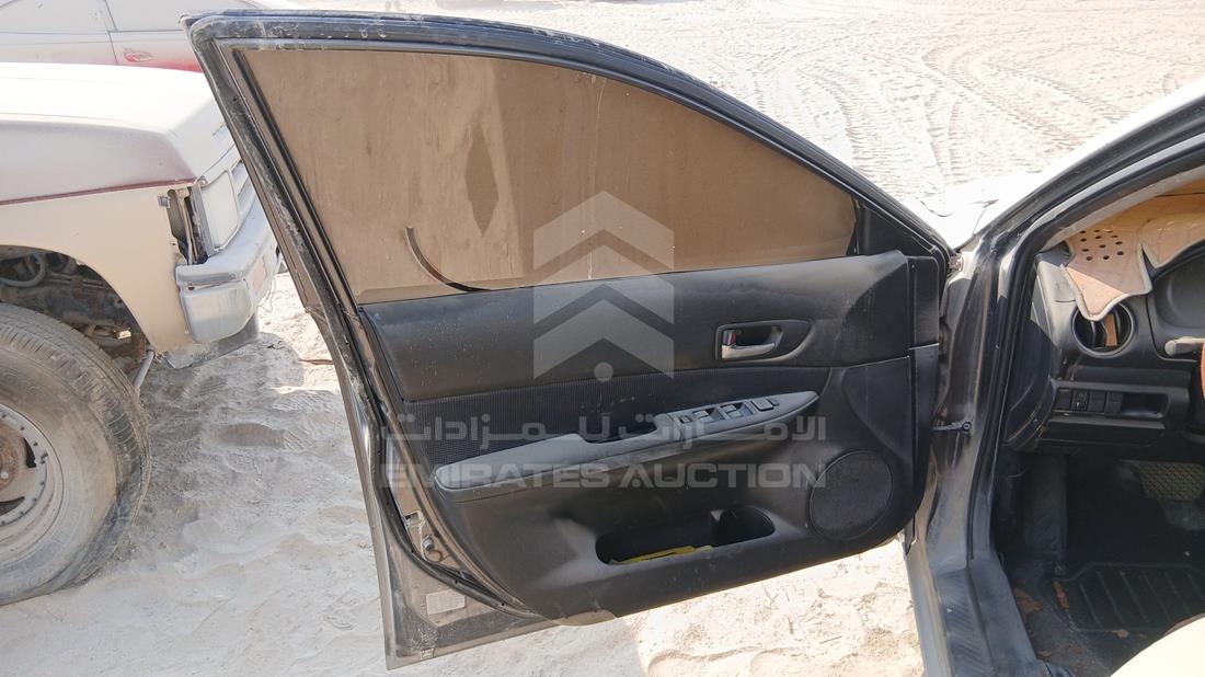 مازدا 6 2007 — الباب الأمامي الأيسر — صورة 10