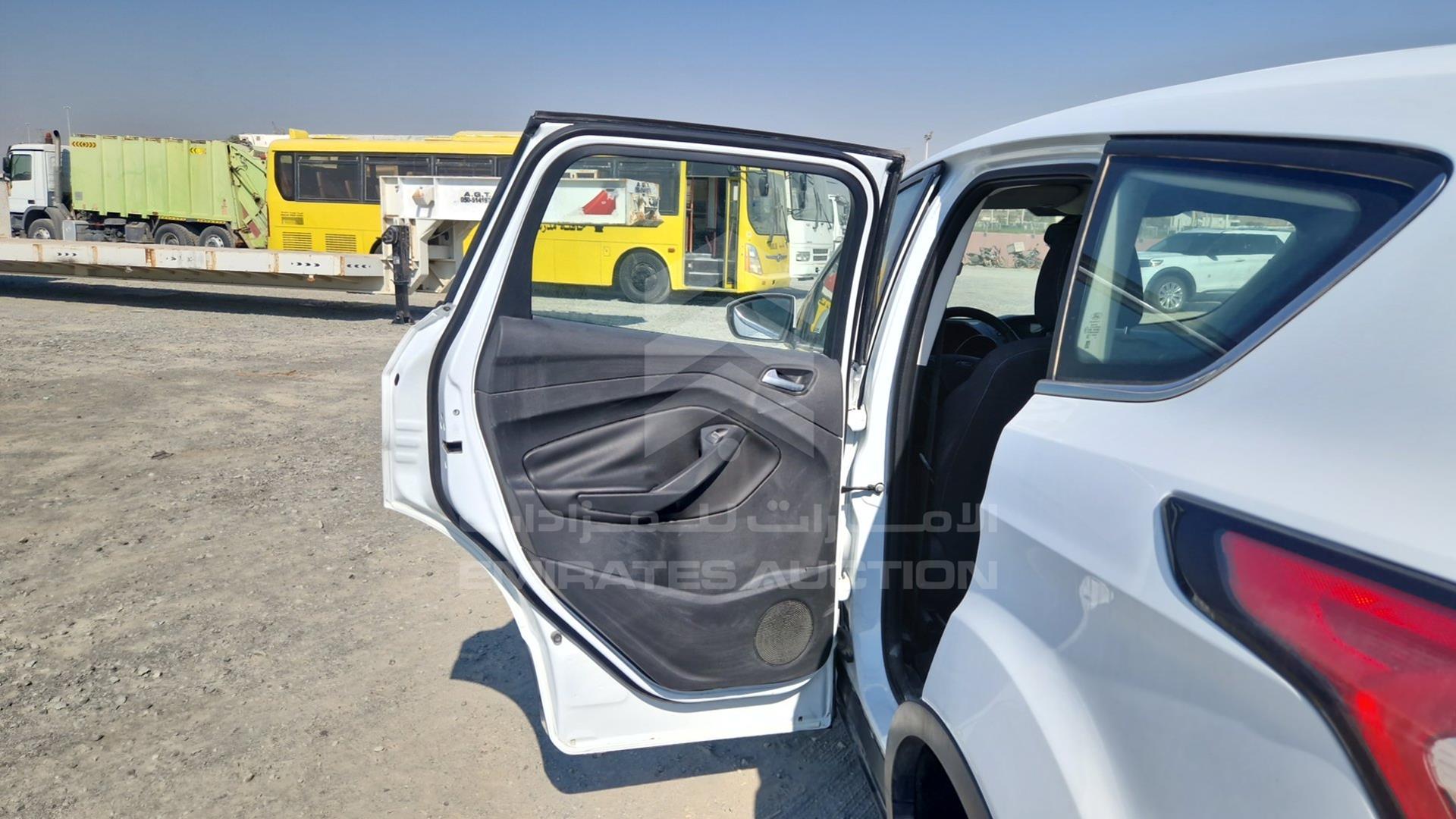 2020 FORD ESCAPE VIN: WF0BM4AF8LVJ37585