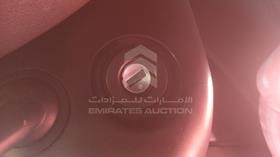 اودي تى تى 2008 — المفاتيح — صورة 4 — صورة مصغرة