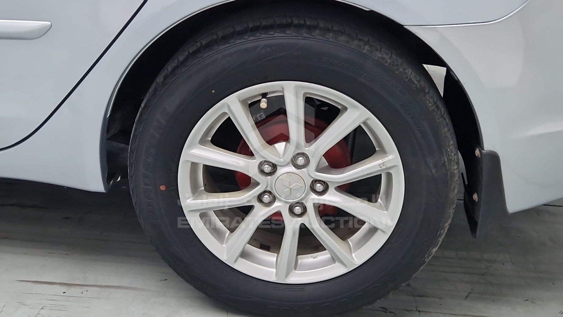JMYSTCY4AFU737999 - 2015 Mitsubishi Lancer EX - #502784