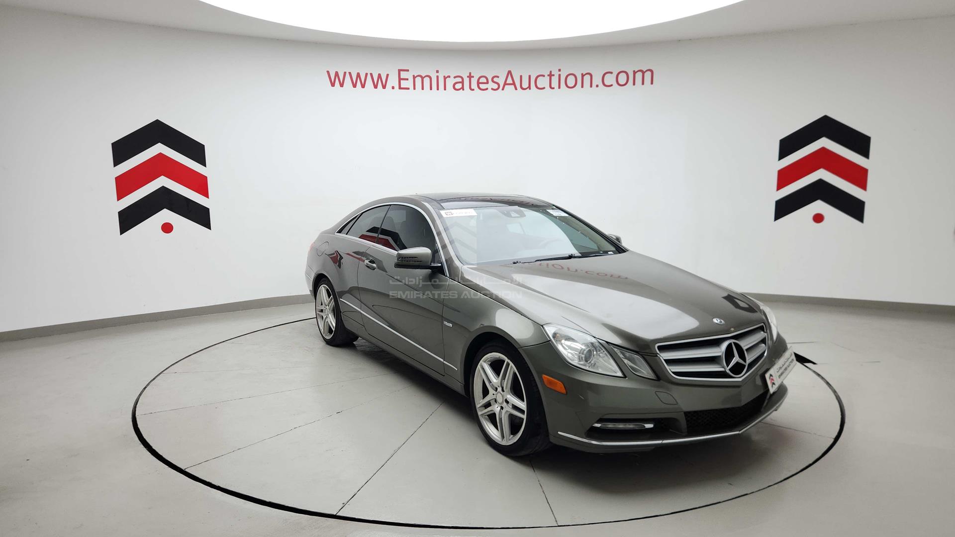 2012 MERCEDES E 350 VIN: WDDKJ5KB1CF161885