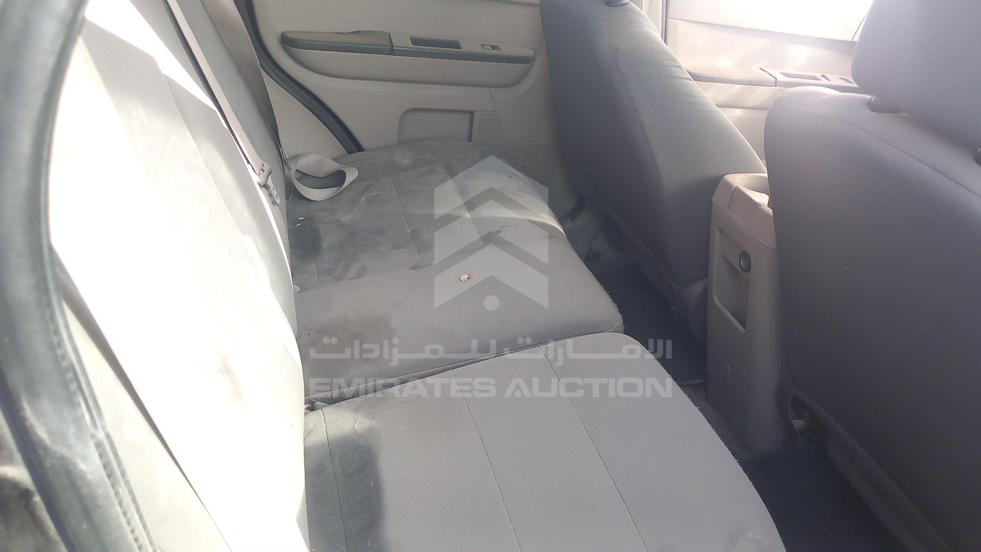 2012 FORD ESCAPE VIN: 1FMCU9C72CKC21778