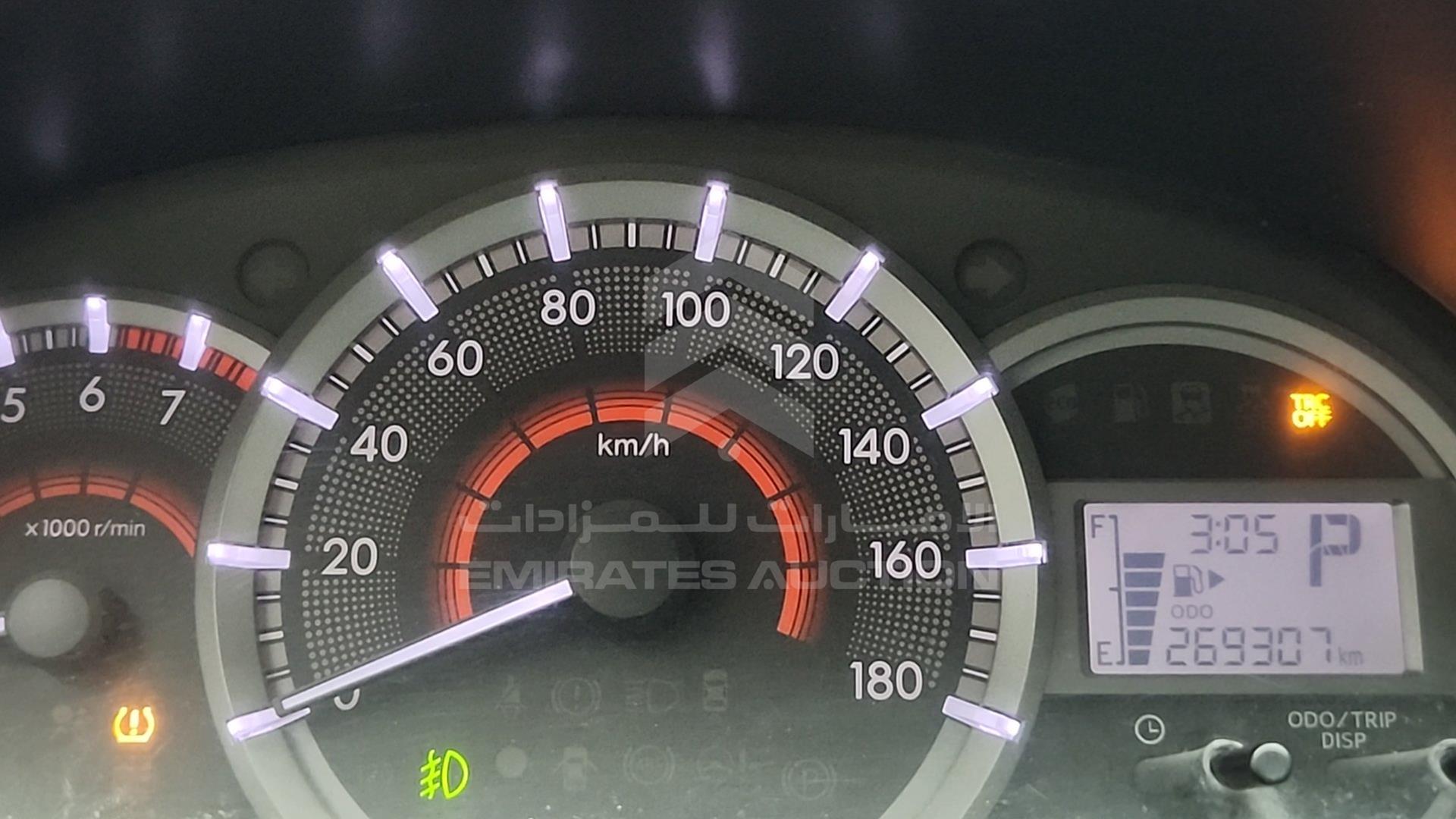 2018 TOYOTA AVANZA VIN: MHKMF5CF1JK003174
