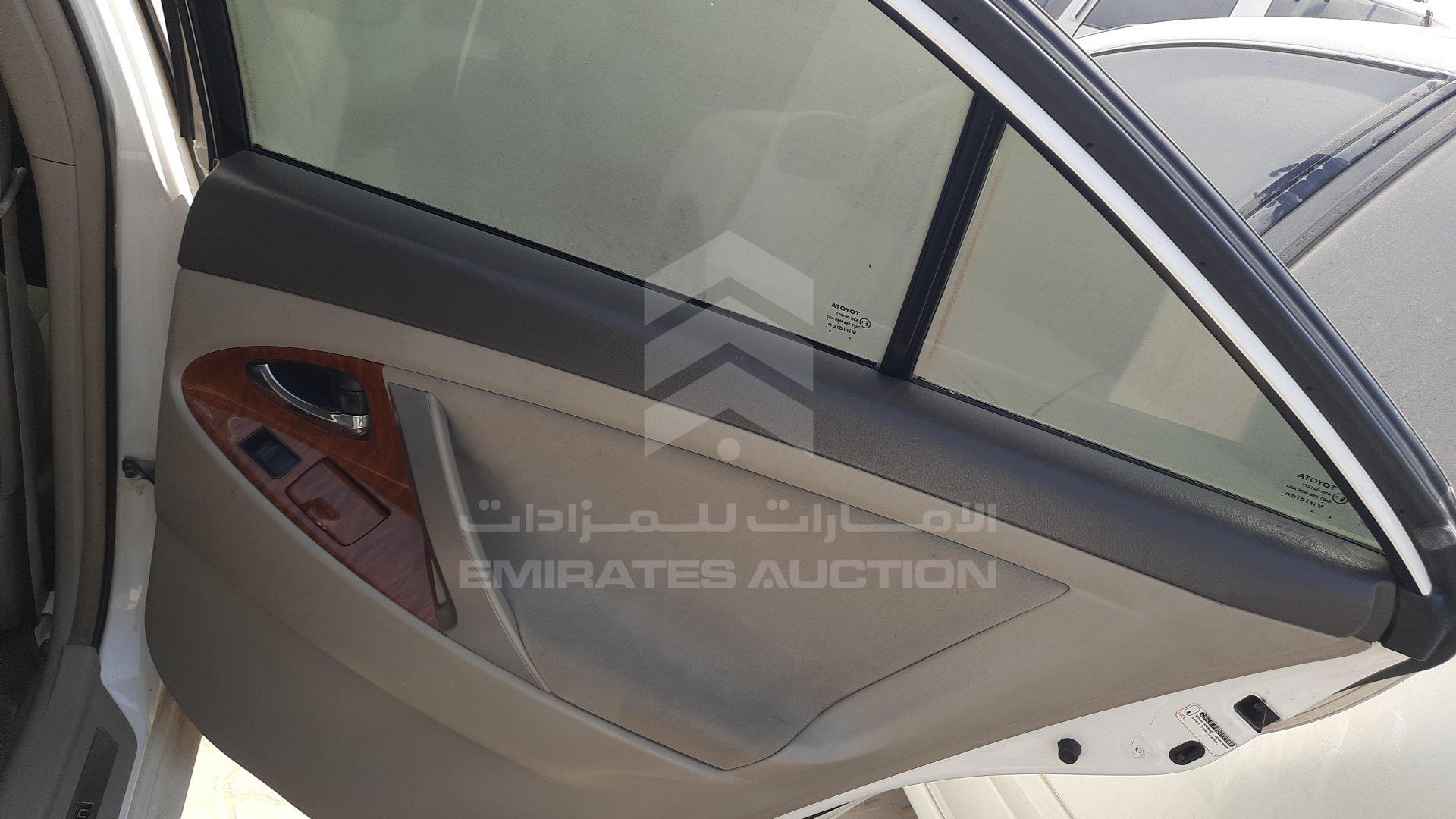 6T1BK42K69X923418 - 2009 Toyota Aurion - #435706